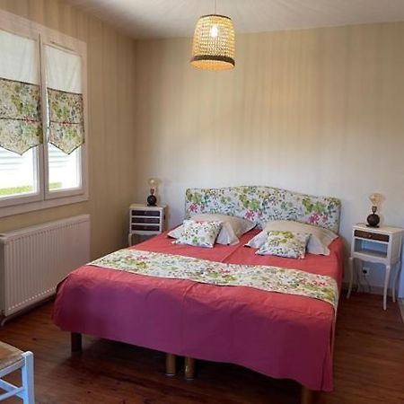 Le Chasse Maree Bed and Breakfast Offranville Εξωτερικό φωτογραφία